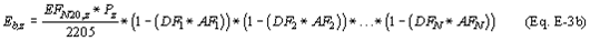 Equation E-3b